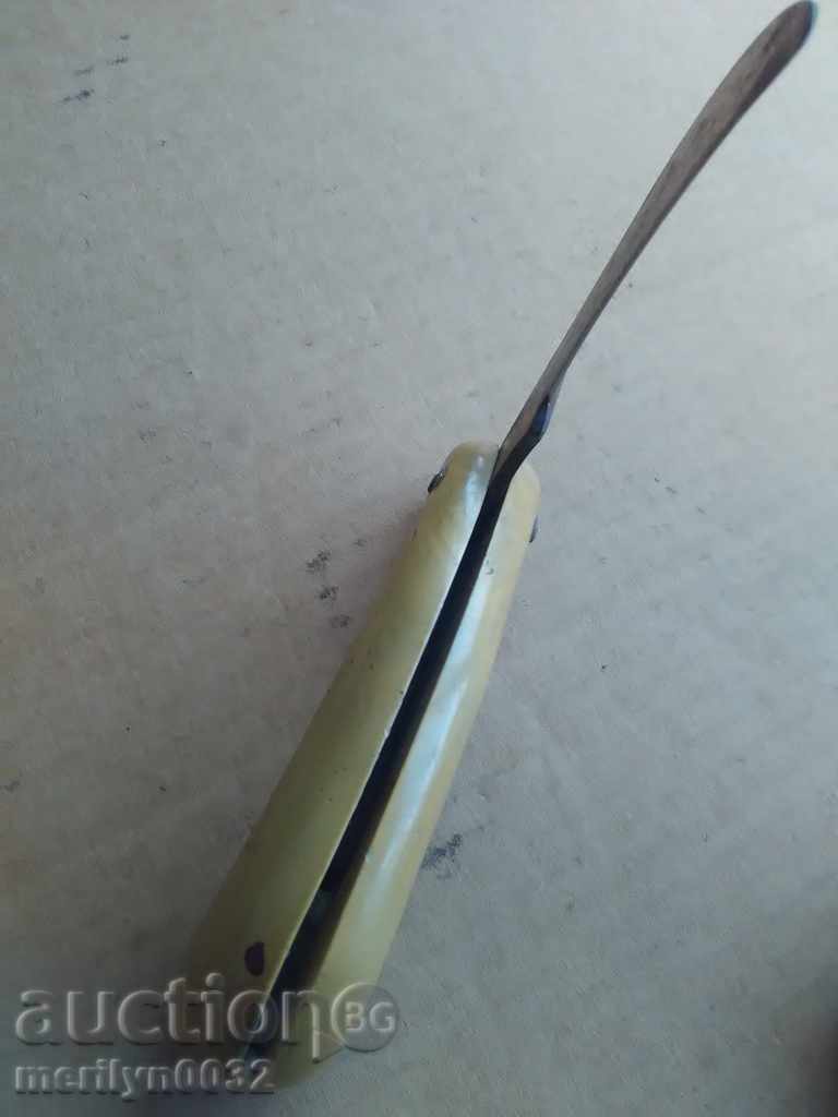 Old knife, knife, knife, hammer - 7 Old knife, knife, knife, hammer - 7