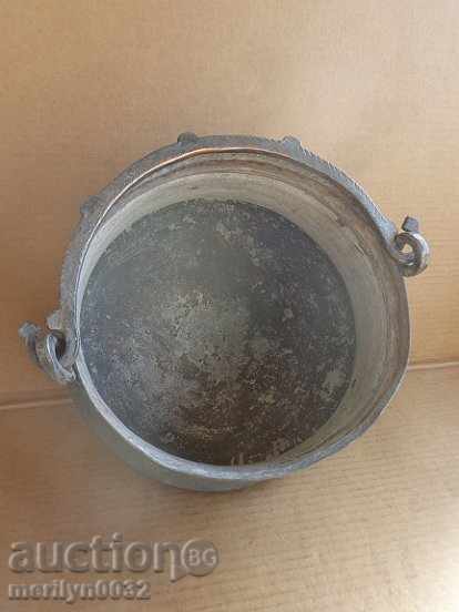 Delivery of Tinned Baker Burner Burning Boiler Delivery of Tinned Baker Burner Burning Boiler