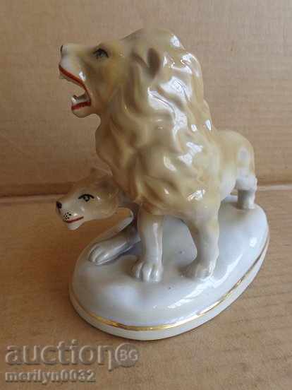 Delivery of Porcelain figures, figure, statuette, porcelain, sculpture