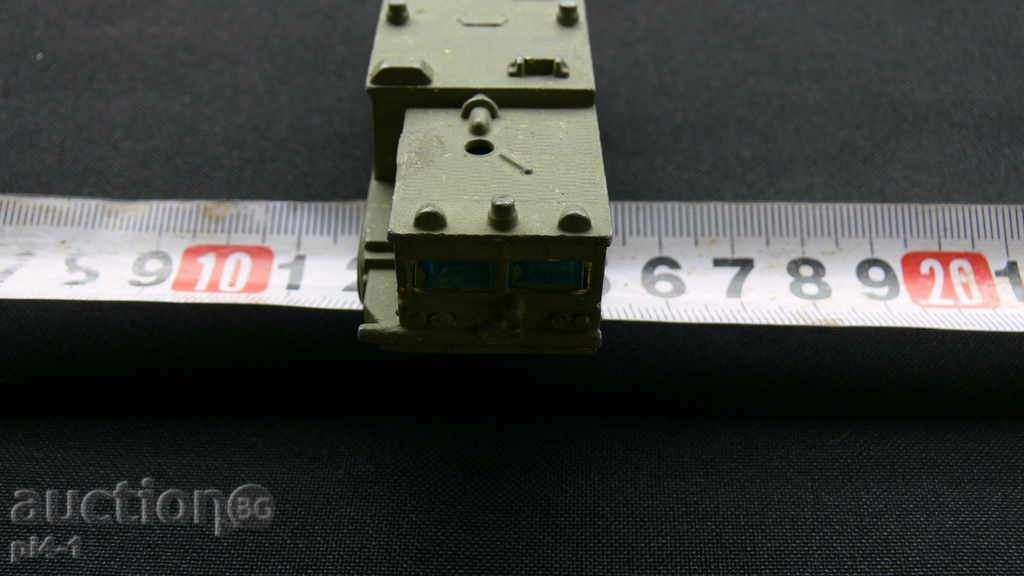 Auction Metal Truck "HOT WHEELS" Auction Metal Truck "HOT WHEELS"