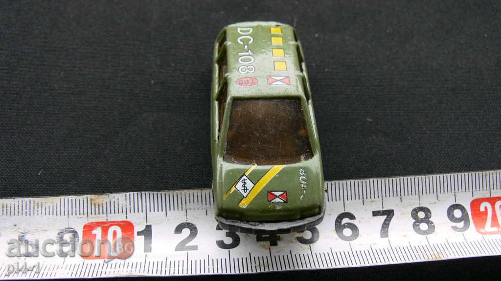 Auction Metal stroller Auction Metal stroller