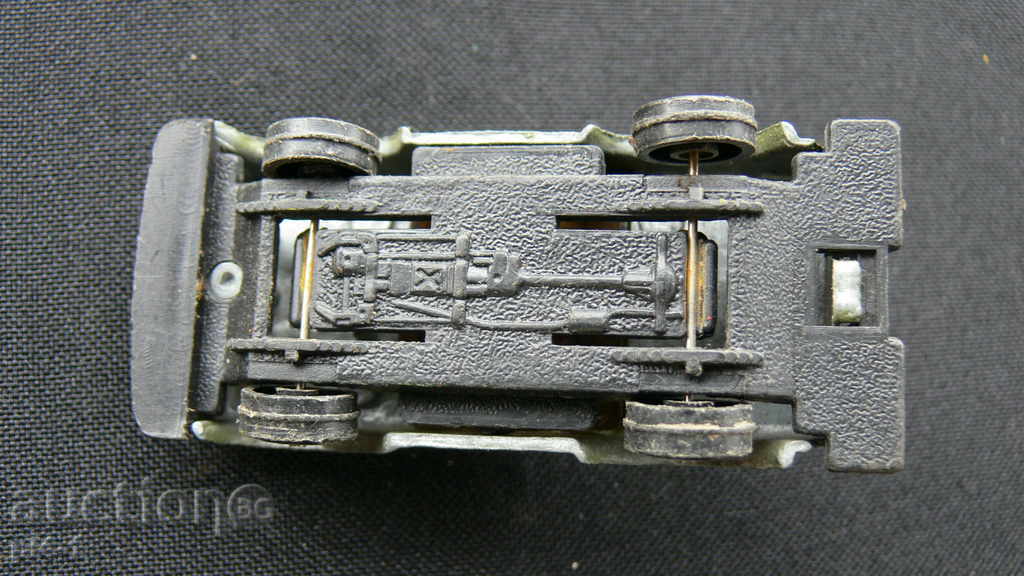 μεταλλικό καλάθι με τιμή 10.00 BGN | € 5.11