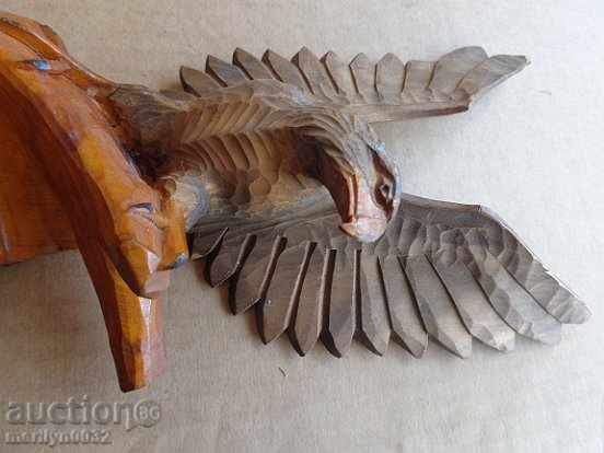 Delivery of Wooden figure statuette plastic sculpture figurine figurine Delivery of Wooden figure statuette plastic sculpture figurine figurine