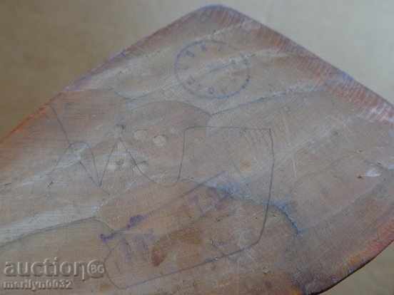 Wooden figure statuette plastic sculpture figurine figurine - 6 Wooden figure statuette plastic sculpture figurine figurine - 6