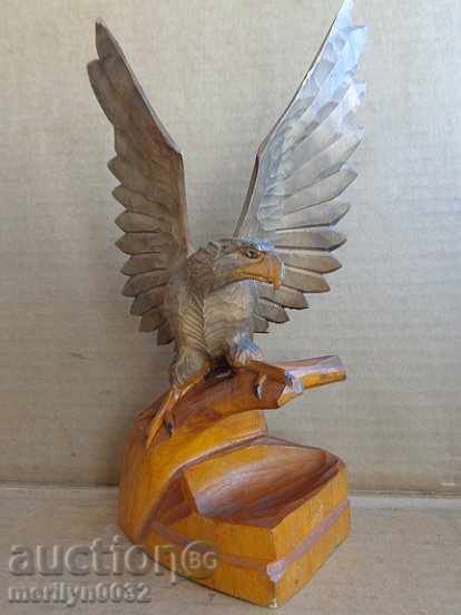 Wooden figure statuette plastic sculpture figurine figurine - 7 Wooden figure statuette plastic sculpture figurine figurine - 7