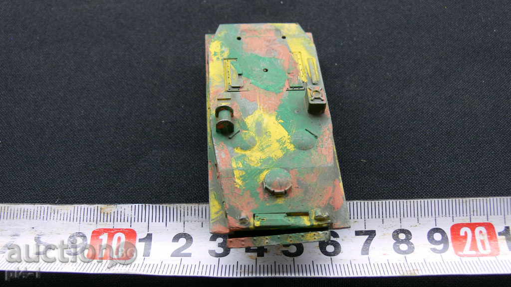 Auction Metal stroller Auction Metal stroller