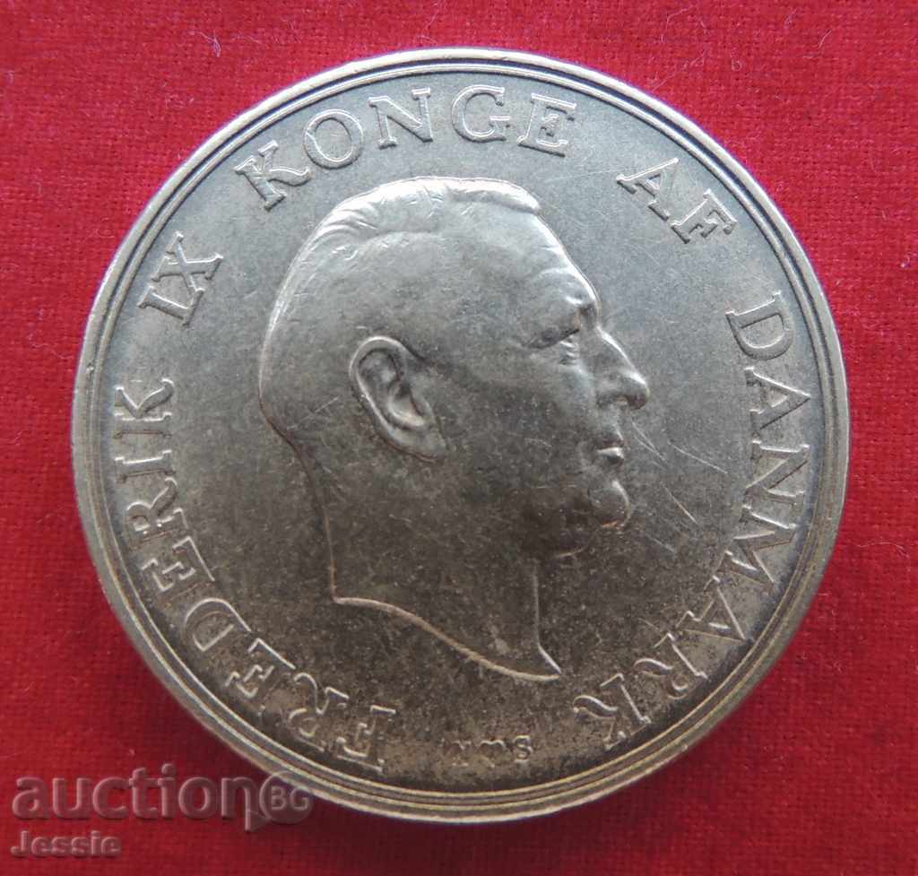 2 kroner 1953 Denmark with price 10.90 BGN | € 5.57 2 kroner 1953 Denmark with price 10.90 BGN | € 5.57