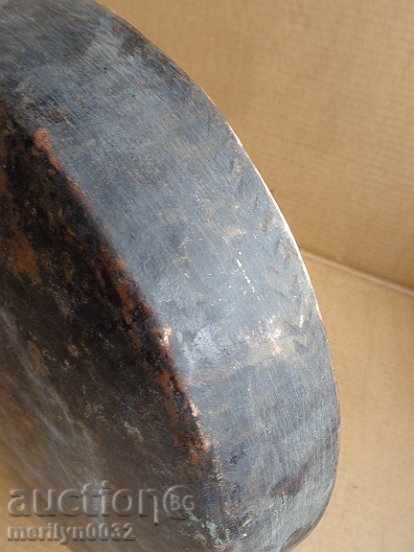 Tin δίσκος, πιατέλα, χαλκό, κατσαρόλα χαλκού, δίσκος - 5 Tin δίσκος, πιατέλα, χαλκό, κατσαρόλα χαλκού, δίσκος - 5