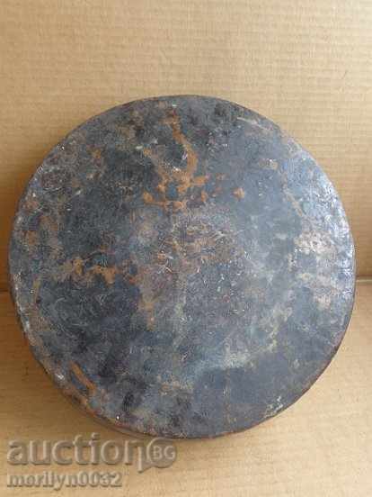 Tin δίσκος, πιατέλα, χαλκό, κατσαρόλα χαλκού, δίσκος - 6 Tin δίσκος, πιατέλα, χαλκό, κατσαρόλα χαλκού, δίσκος - 6