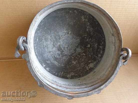 Delivery of Tinned Baker Burner Burning Boiler Delivery of Tinned Baker Burner Burning Boiler