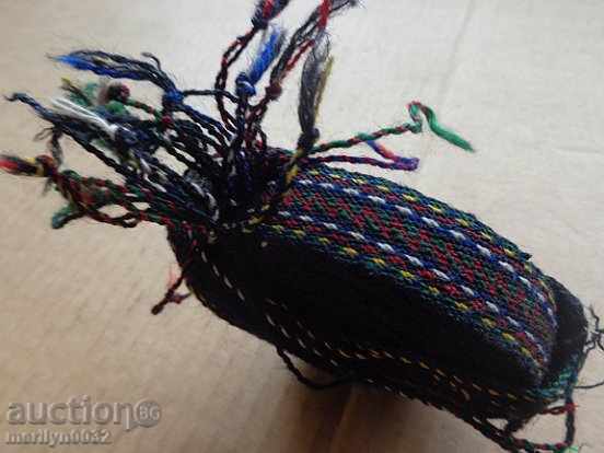 Old handwoven belt, girdle, costume belt with price 59.00 BGN | € 30.17 Old handwoven belt, girdle, costume belt with price 59.00 BGN | € 30.17