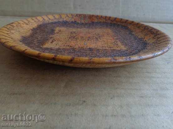 Delivery of Pyrographic plate of wood decoration for wall wooden plate Delivery of Pyrographic plate of wood decoration for wall wooden plate