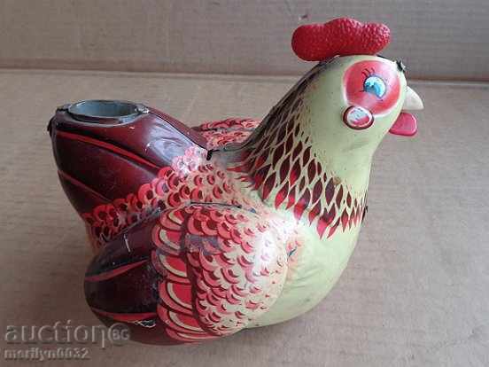 Children 's mechanical toy hen hook DO NOT REQUEST with price 45.00 BGN | € 23.01 Children 's mechanical toy hen hook DO NOT REQUEST with price 45.00 BGN | € 23.01