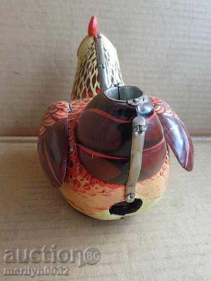 Auction Children 's mechanical toy hen hook DO NOT REQUEST Auction Children 's mechanical toy hen hook DO NOT REQUEST