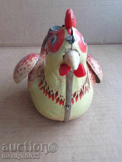 Delivery of Children 's mechanical toy hen hook DO NOT REQUEST Delivery of Children 's mechanical toy hen hook DO NOT REQUEST