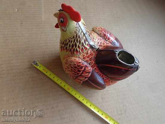 Children 's mechanical toy hen hook DO NOT REQUEST - 5 Children 's mechanical toy hen hook DO NOT REQUEST - 5