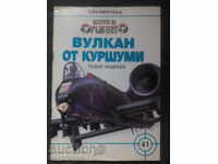 Totul despre armă - bullet Vulcan