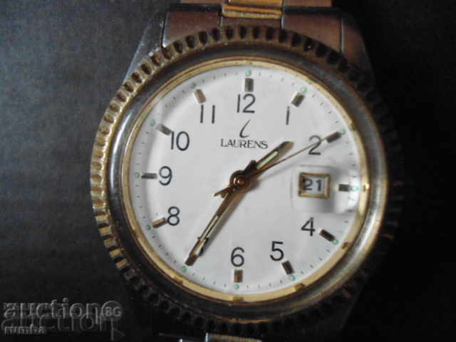 Laurens - 5 Laurens - 5