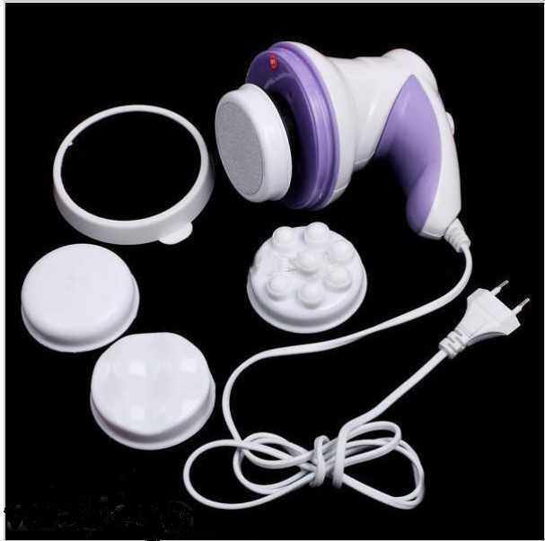 Auction Relaxing anti-cellulite massage - Manipol Body Auction Relaxing anti-cellulite massage - Manipol Body