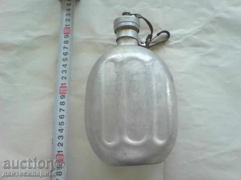 Hungarian flask