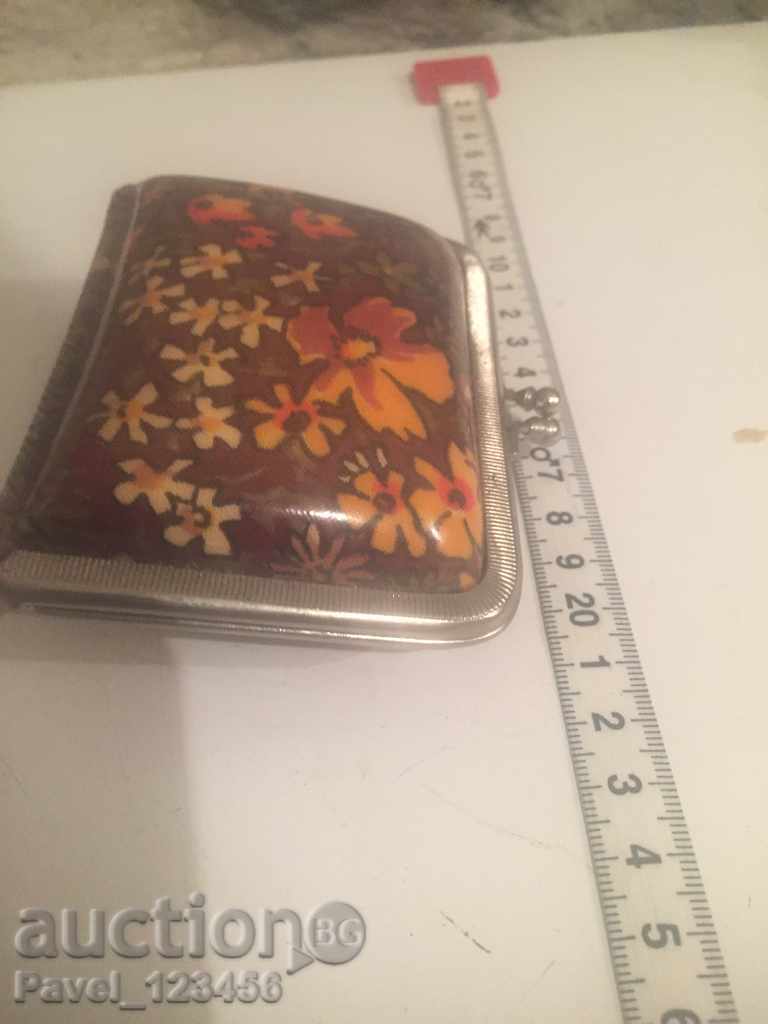 old purse - 5 old purse - 5