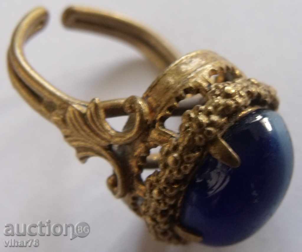 STAR RING CROWN with price 39.00 BGN | € 19.94 STAR RING CROWN with price 39.00 BGN | € 19.94