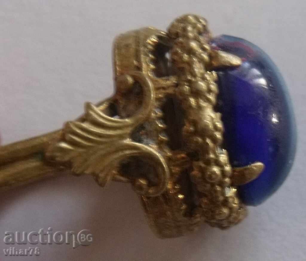 Delivery of STAR RING CROWN Delivery of STAR RING CROWN