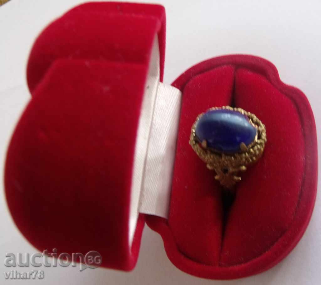 STAR RING CROWN - 5 STAR RING CROWN - 5