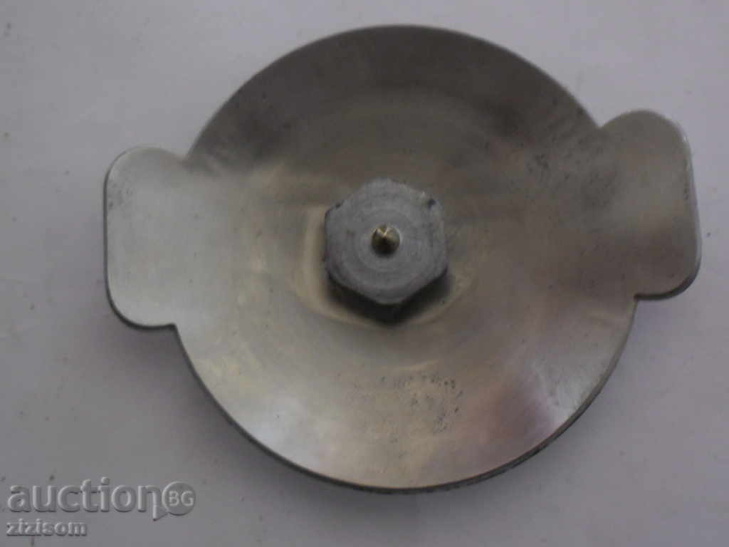 PRESENT SIGN AND COCKTA CUSTOMS CONTROL RB - MINT with price 46.00 BGN | € 23.52 PRESENT SIGN AND COCKTA CUSTOMS CONTROL RB - MINT with price 46.00 BGN | € 23.52