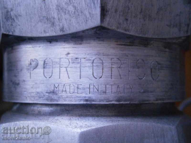 Auction CAFÉVARKA - CAFENIK - ITALIAN - PORTORICO Auction CAFÉVARKA - CAFENIK - ITALIAN - PORTORICO