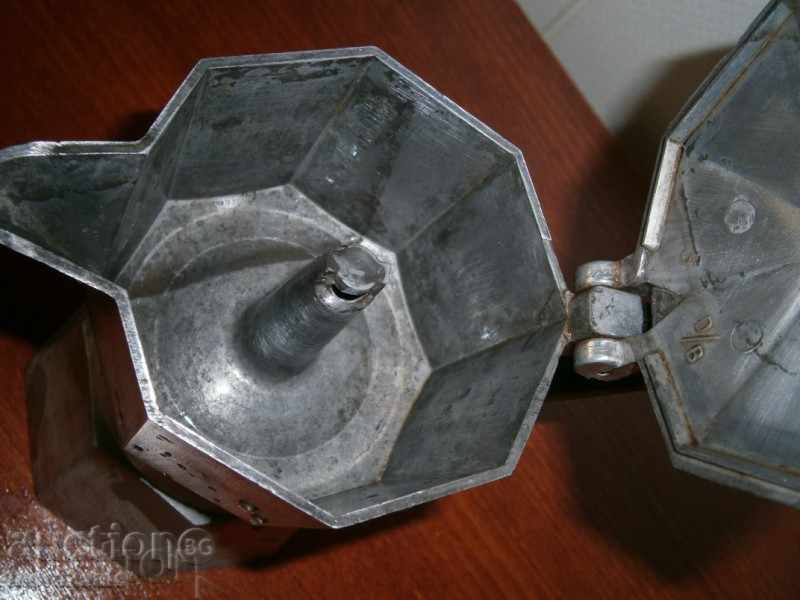 Delivery of CAFÉVARKA - CAFENIK - ITALIAN - PORTORICO Delivery of CAFÉVARKA - CAFENIK - ITALIAN - PORTORICO