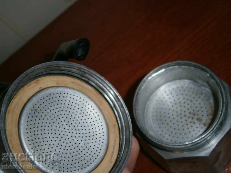 CAFÉVARKA - CAFENIK - ITALIAN - PORTORICO - 5 CAFÉVARKA - CAFENIK - ITALIAN - PORTORICO - 5