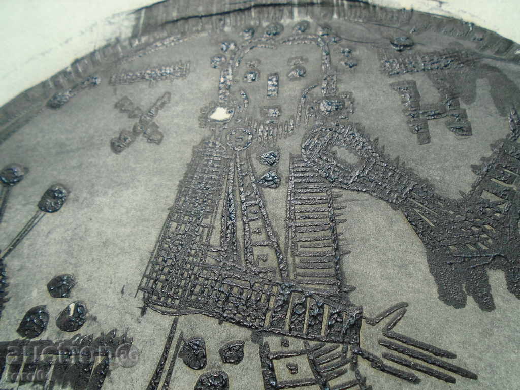 GOLDEN DANUBE (1927 - 1997) THE MONTH CARE OFFICE - 7 GOLDEN DANUBE (1927 - 1997) THE MONTH CARE OFFICE - 7