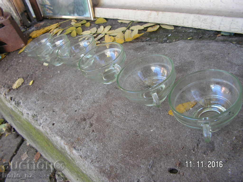 6975. SERVICE CHAIRS FOR COFFEE FIREPLACE with price 12.00 BGN | € 6.14 6975. SERVICE CHAIRS FOR COFFEE FIREPLACE with price 12.00 BGN | € 6.14