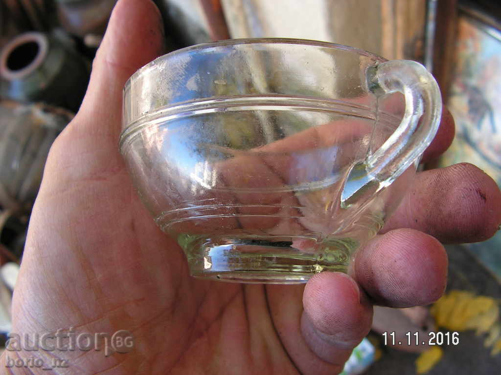 6975. SERVICE CHAIRS FOR COFFEE FIREPLACE - 6 6975. SERVICE CHAIRS FOR COFFEE FIREPLACE - 6