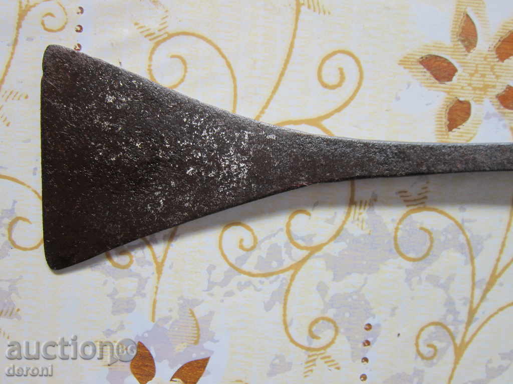 Delivery of National Revival Skewers Stuff Wiggle Wrought Iron Delivery of National Revival Skewers Stuff Wiggle Wrought Iron