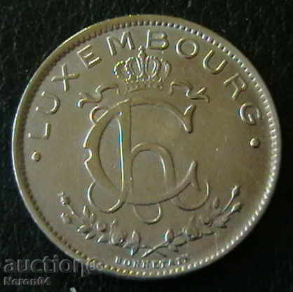 1 franc 1928, Luxembourg with price 11.95 BGN | € 6.11 1 franc 1928, Luxembourg with price 11.95 BGN | € 6.11