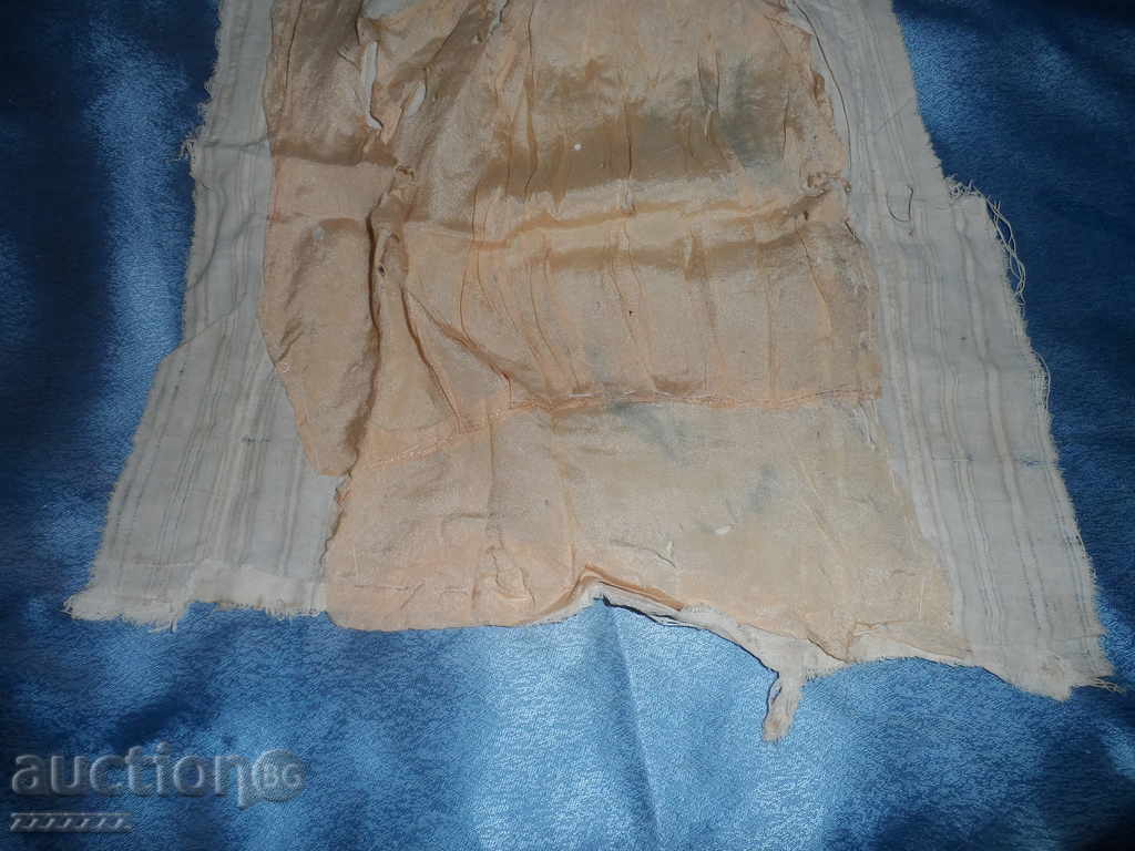 Delivery of BRACELET Delivery of BRACELET