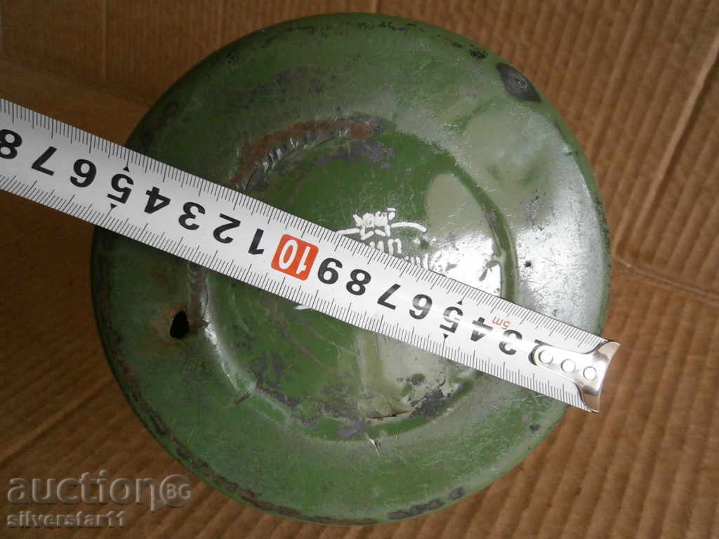 enamelled teapot 60te - 6 enamelled teapot 60te - 6