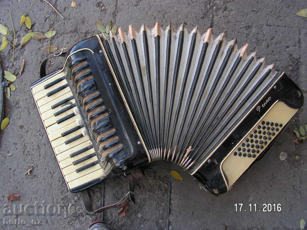 7030. ακορντεόν 40 BASA - 5 7030. ακορντεόν 40 BASA - 5