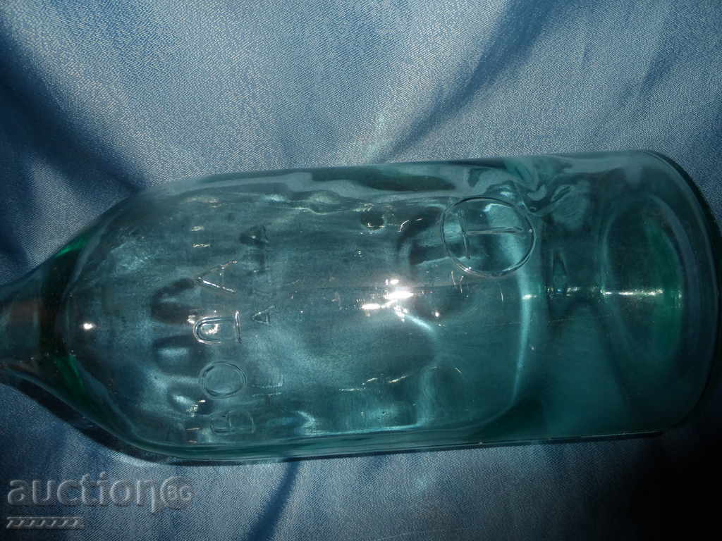 РЯДКА СТЪКЛЕНА БУТИЛКА - 5 РЯДКА СТЪКЛЕНА БУТИЛКА - 5