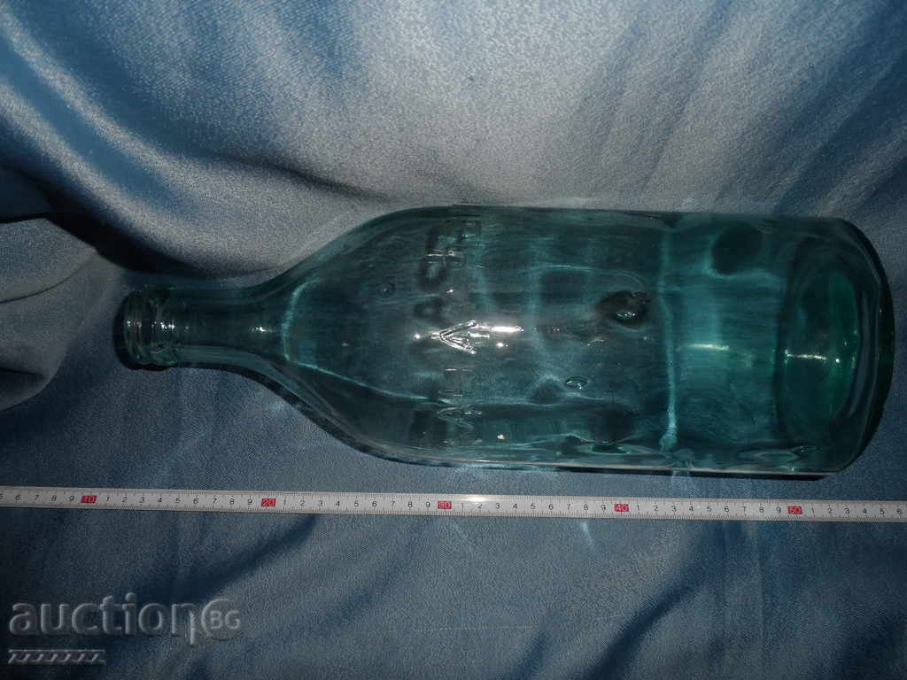 РЯДКА СТЪКЛЕНА БУТИЛКА - 6 РЯДКА СТЪКЛЕНА БУТИЛКА - 6