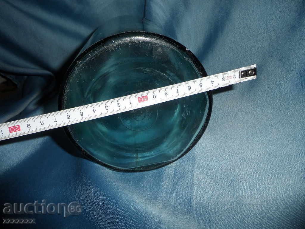 РЯДКА СТЪКЛЕНА БУТИЛКА - 7 РЯДКА СТЪКЛЕНА БУТИЛКА - 7