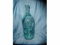 RARE GLASS BOTTLE