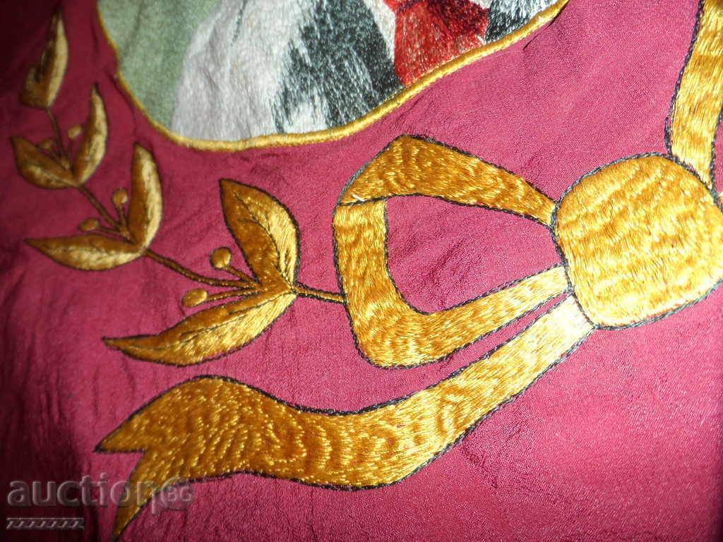 SOC. FLAG - 5 SOC. FLAG - 5