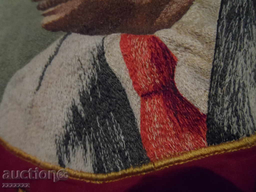 SOC. FLAG - 6 SOC. FLAG - 6