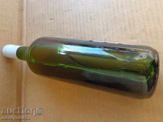 Auction Bottle of white wine harvest of juice UNAUTHORED potion Auction Bottle of white wine harvest of juice UNAUTHORED potion