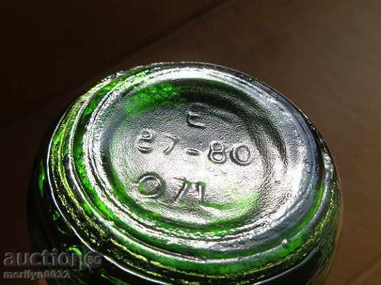 Bottle of white wine harvest of juice UNAUTHORED potion - 5 Bottle of white wine harvest of juice UNAUTHORED potion - 5