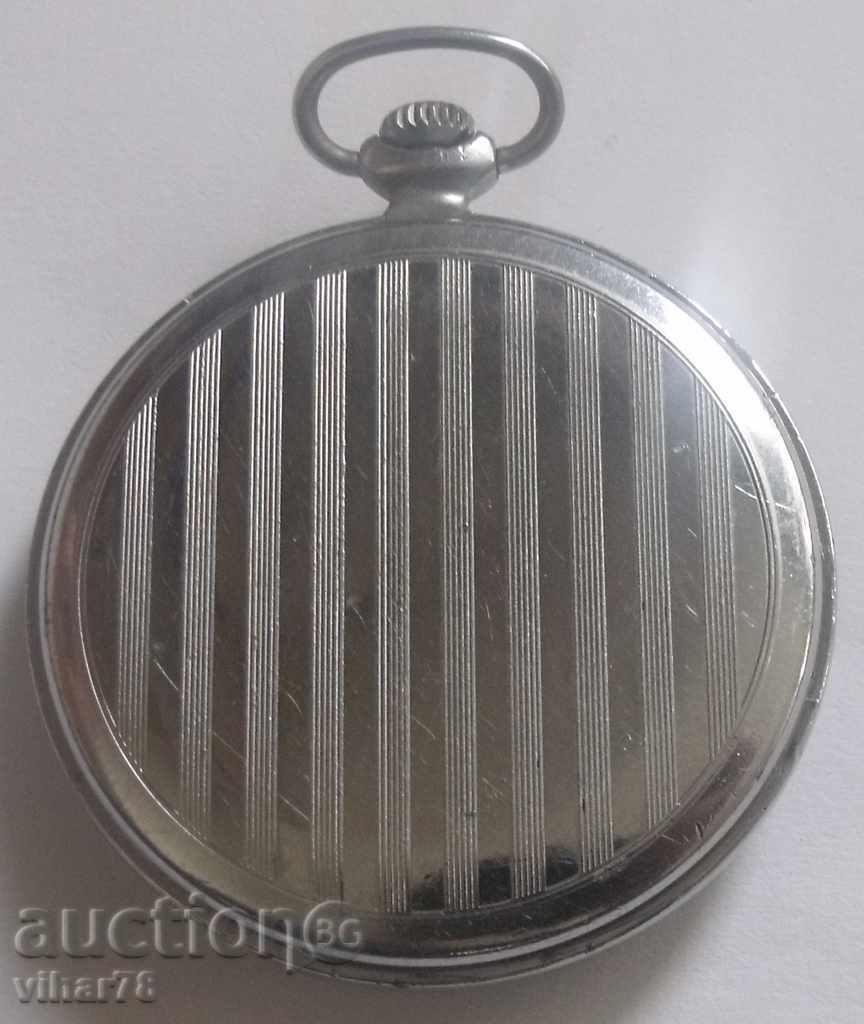 mol cristal-ceas de buzunar 18 pietre - 5