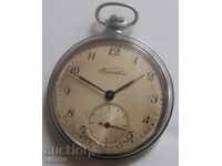 the moth-crystal-pocket watch 18 of the stone